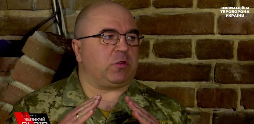 Наш контрнаступ обов'язково буде. Важливо – не дати ворогу оперативної паузи, - військовий експерт