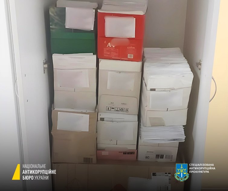 Яйця продають втридорога. НАБУ виявило нову схему при закупівлях Міноборони