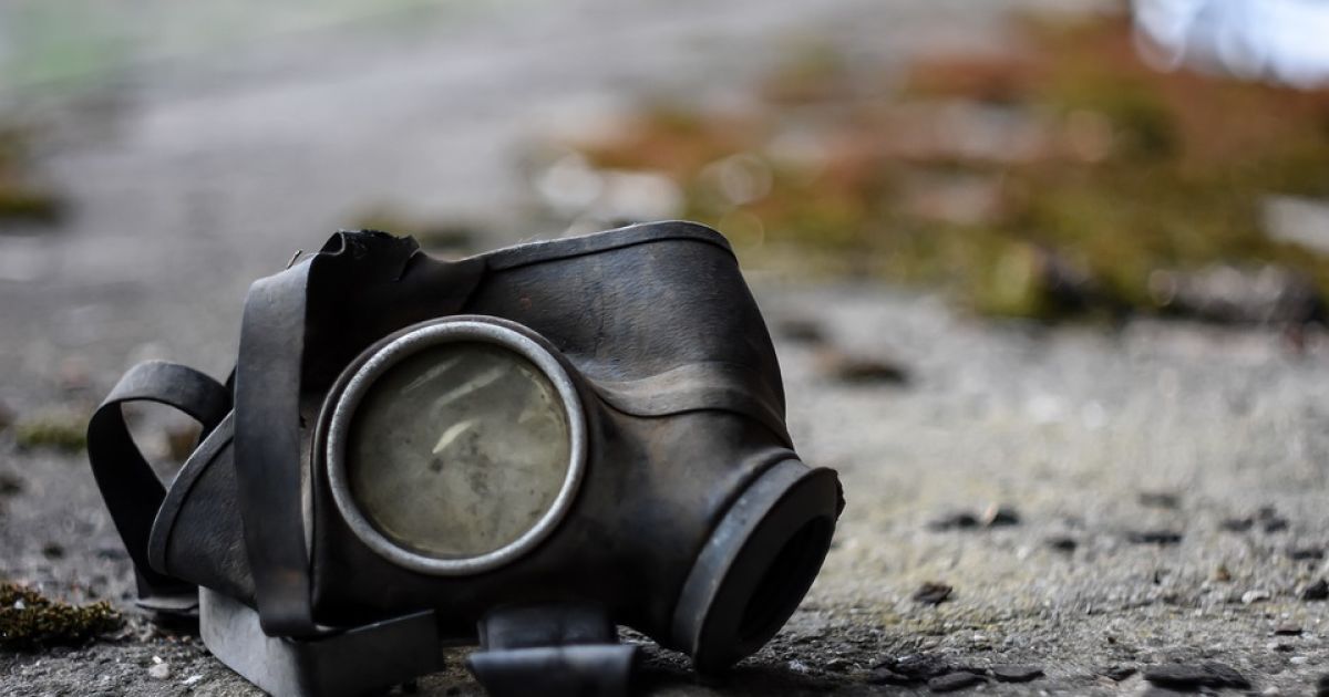 РФ застосовує хімзброю та систематично страчує військовополонених: заява ISW