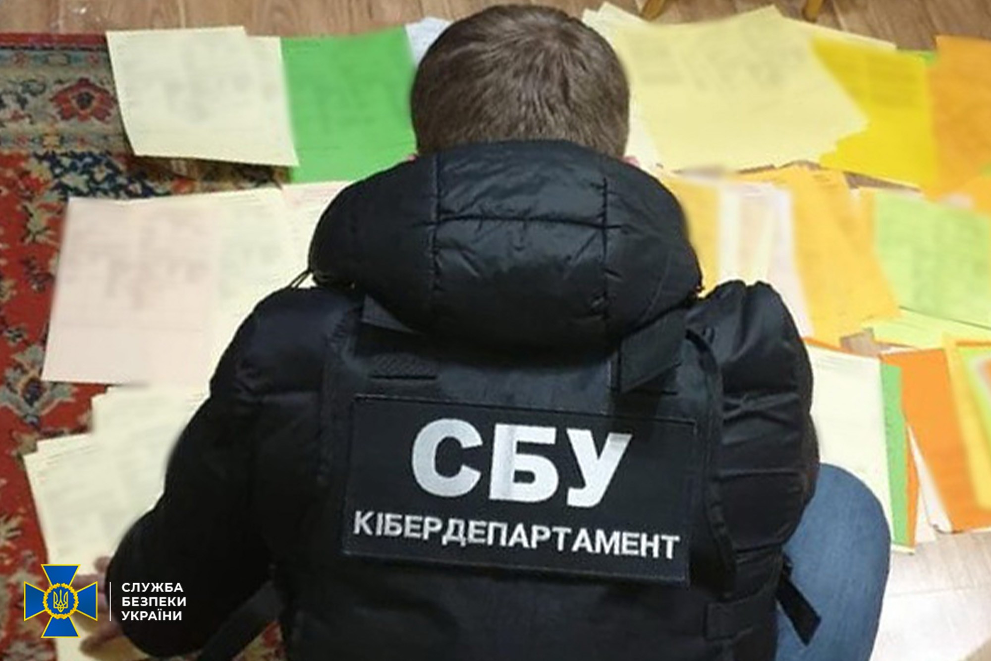 5 мільйонів гривень щомісяця. У Києві працювала найбільша схема торгівлі Covid-сертифікатами