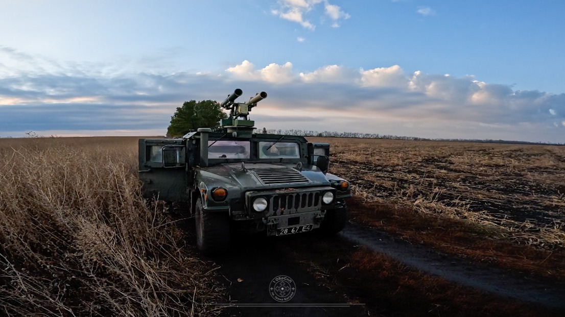 Сили оборони відбили 20 атак біля Мар'їнки, 15 - біля Авдіївки, - Генштаб