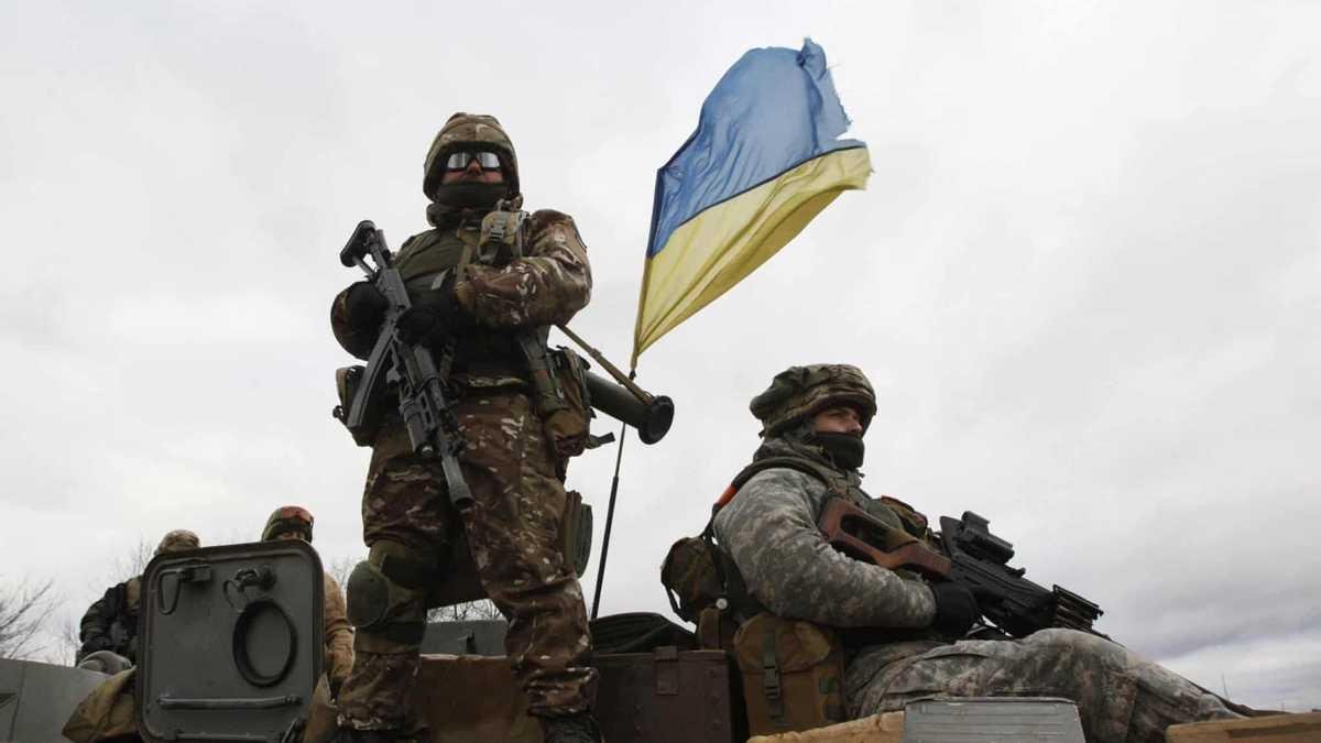 ЗСУ поступово звільняють окупований південь України