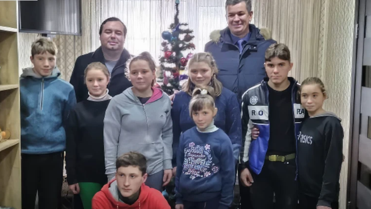 Вивезли з Херсонщини: у Росії наклав на себе руки 18-річний українець