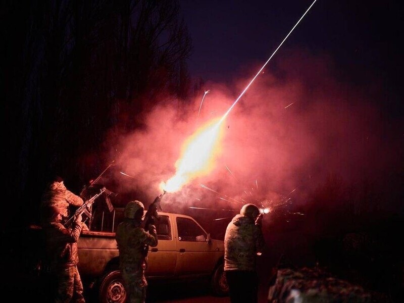 На Хмельниччині внаслідок російської атаки постраждали чоловік та дитина