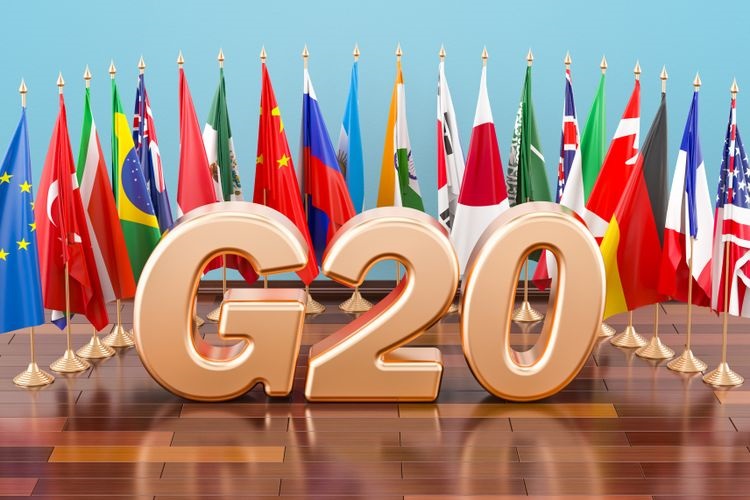 G20: США закликає чинити тиск на Росію щодо відкриття морських шляхів