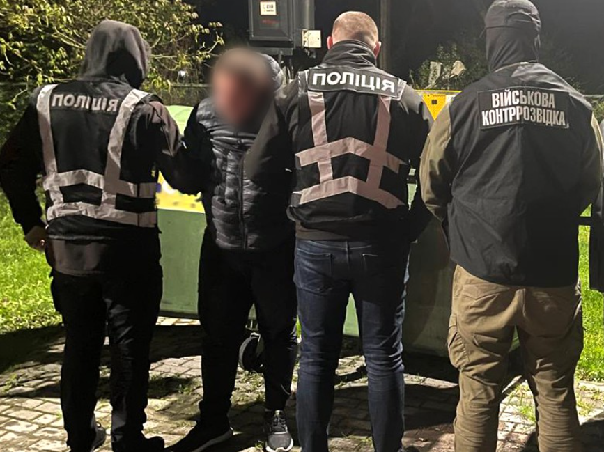 Ціна питання – 20 тисяч євро: на Львівщині допомагали ухилянтам втікати за кордон