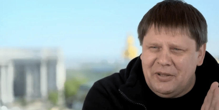 У ЗСУ заявили про розслідування щодо "радника" командувача Сухопутних військ, який нібито погрожував військовим