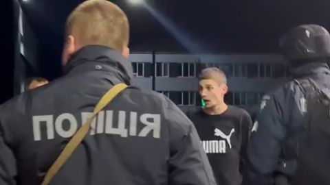 У Шептицькому обрали запобіжні заходи ще двом молодикам, як побили артистів "Гуцулії"