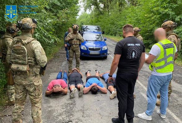 На Хмельниччині викрили псевдореабілітаційний центр