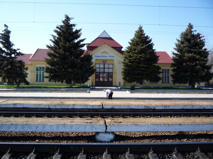 Українські військові звільнили ще одне село в Харківській області