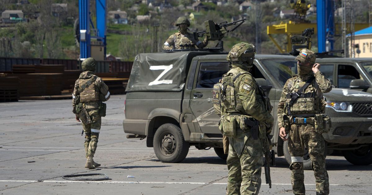 Загарбники шукають шляхи для відступу з Херсонщини та Луганщини. Генштаб ЗСУ