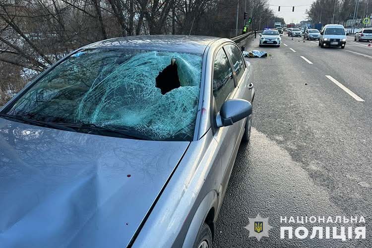 Стали відомі нові подробиці смертельної аварії в Тернополі (фото)