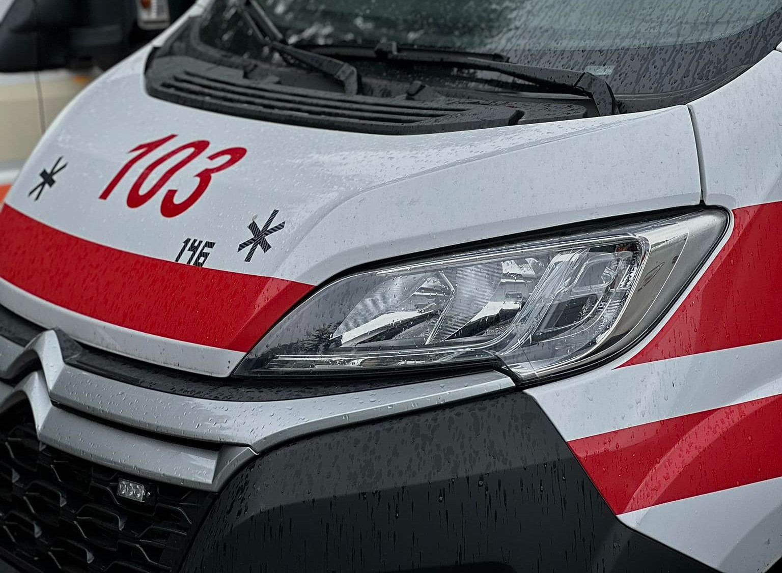 У Рівному студент в комі вже 10 днів після удару струмом