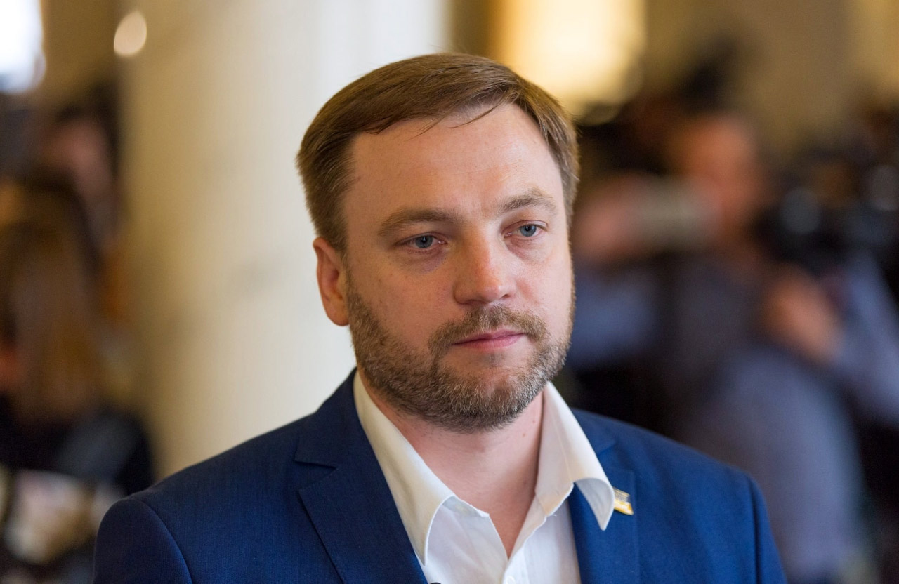 Міністр Монастирський відреагував на жахливий розстріл у Дніпрі