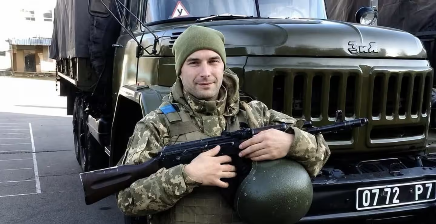 Сьогодні на Львівщині прощатимуться з матросом, який півтора роки був безвісти зниклим (фото)