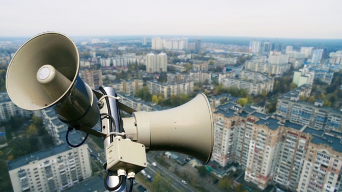 На Львівщині раптово оголосили повітряну тривогу: чи летять ракети