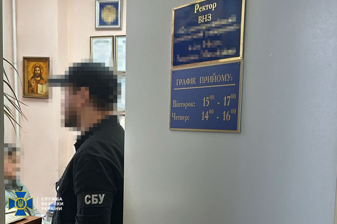В Україні викрили схеми для ухилянтів: ТЦК скасував відстрочки понад 200 "студентів"