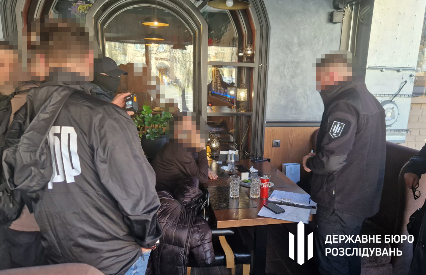 Посада за 10 тисяч $: депутата Житомирської облради затримали на хабарі в Києві