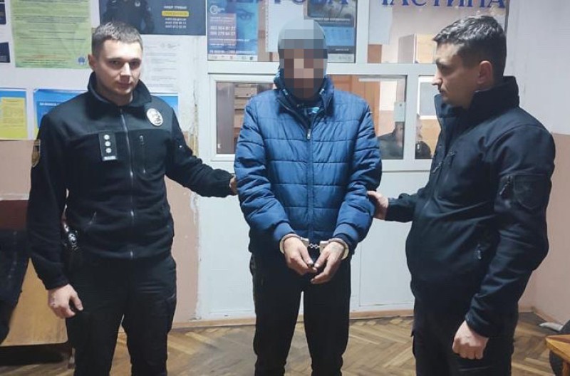 На Львівщині чоловік украв електрогенератор. У воєнний час за це «світить» 8 років