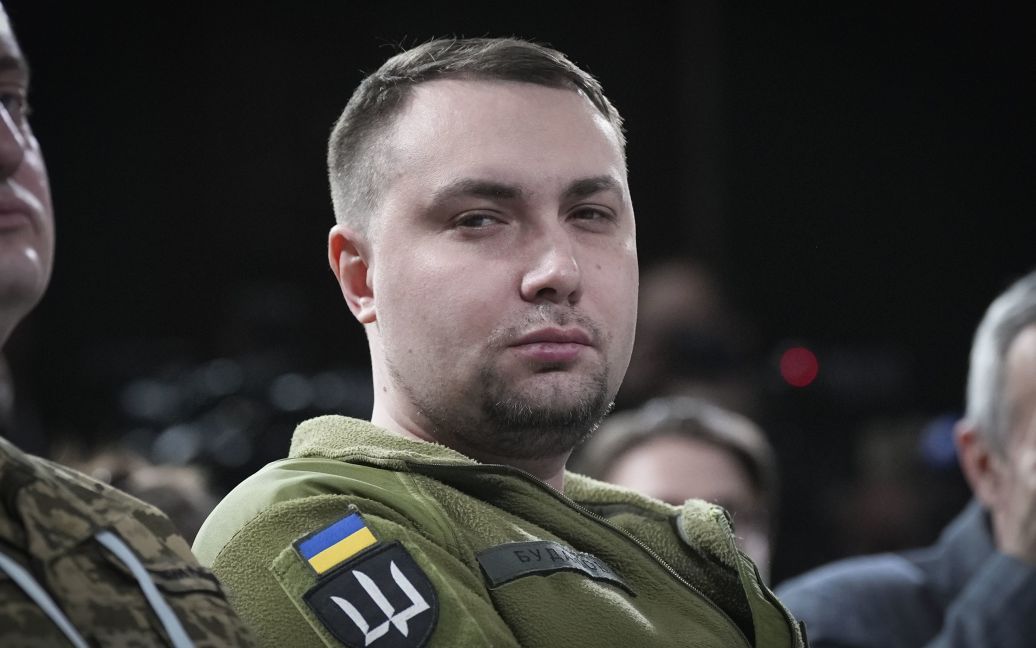 Буданов зробив заяву щодо обміну полоненими та тілами загиблих