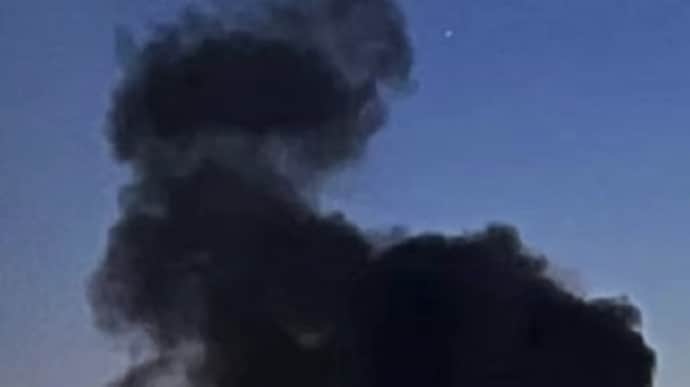 Вибухи на Полтавщині: стало відомо, куди бив ворог