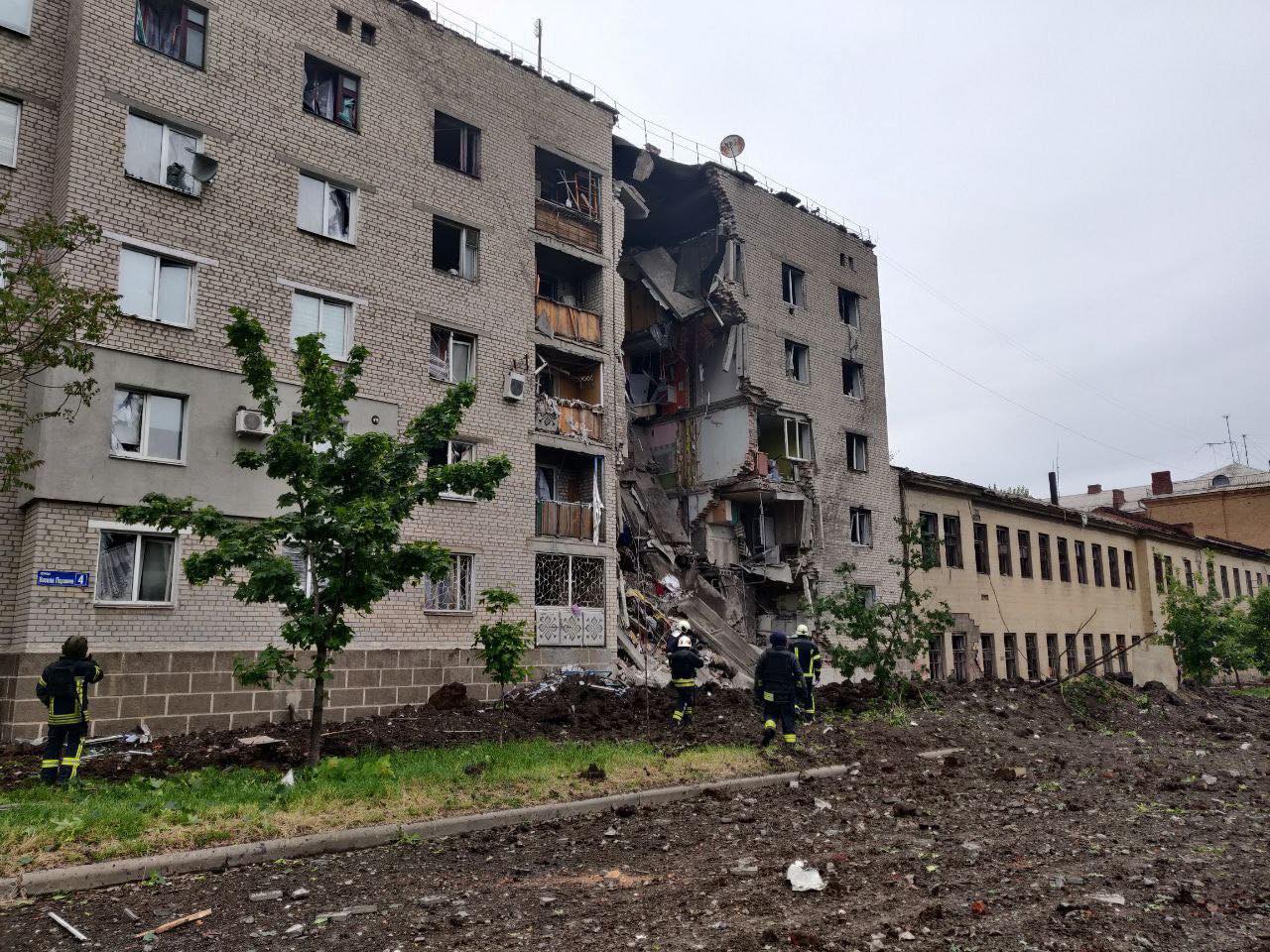 П’ятьом експосадовцям на Луганщині повідомлено про підозру у колаборації