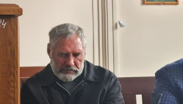 Стало відомо про смерть чоловіка, який розстріляв сімох людей на Житомирщині