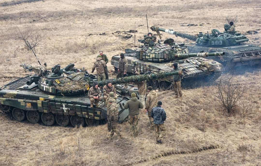 За добу відбулось майже 100 боєзіткнень, «найгарячіше» – на Авдіївському напрямку. Генштаб