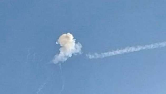 Ракетний удар по Вінниччині: постраждали двоє цивільних