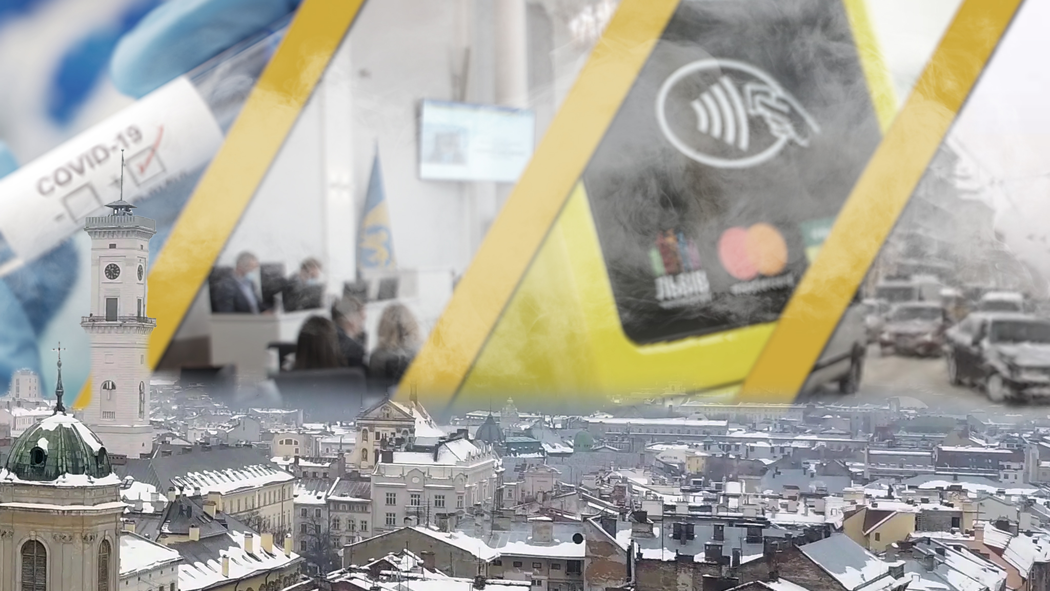 Головні підсумки року. Нагородження героїв-2021. Народне Толк-Шоу. Наживо