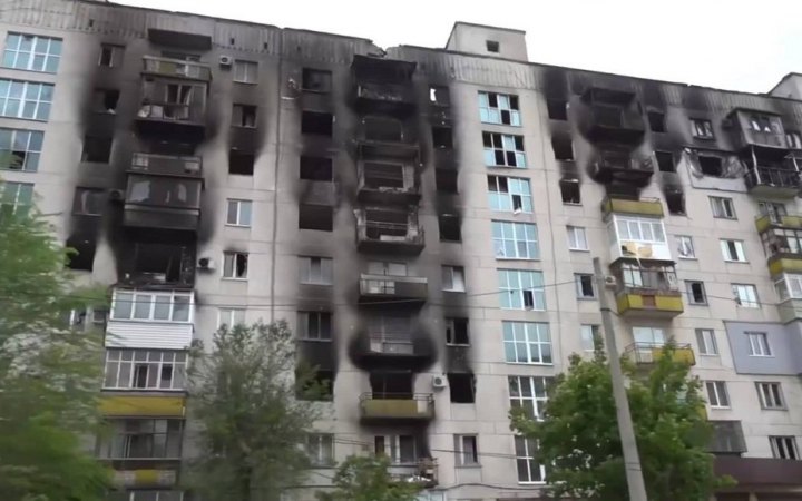 Обстріли, штурми, авіаудари, найгарячіше – на Донбасі. Воєнні зведення за регіонами