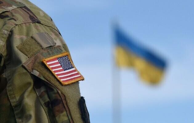 «Допомоги буде більше». США збільшать фінансування Україні