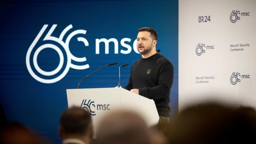 Зеленський пояснив, як повернути додому мільйони українських біженців