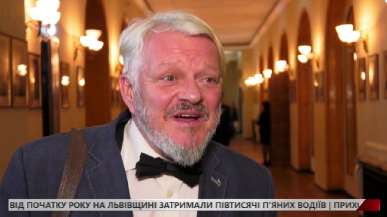 День театру сьогодні відзначають у цілому світі
