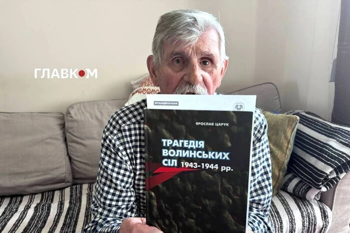 «Поляки самі створили собі цейтнот»: дисидент прокоментував суперечку довкола Героїв УПА
