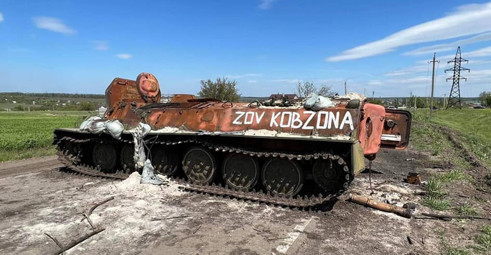 Ліквідували 27 700 окупантів, знищили 1 228 танків. Нові дані про втрати ворога