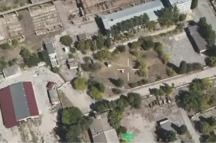 Повітряні Сили показали, як завдають ударів по об’єктах противника на Курщині