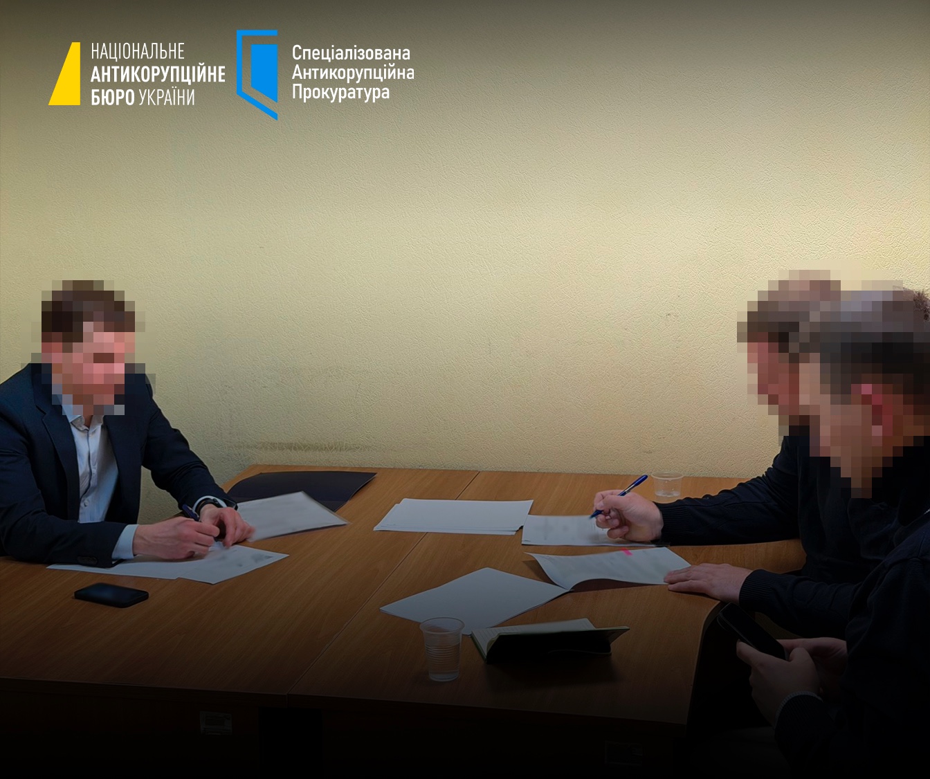 На Львівщині депутата підозрюють у неправдивих свідченнях та фіктивних документах