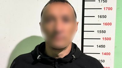 У Трускавці чоловік викрав у перехожої з рук сумочку: йому «світить» до десяти років ув’язнення