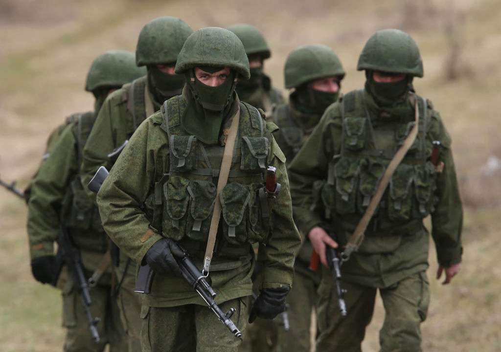 Росіяни просунулись на Донеччині, ЗСУ - на Курщині й Харківщині