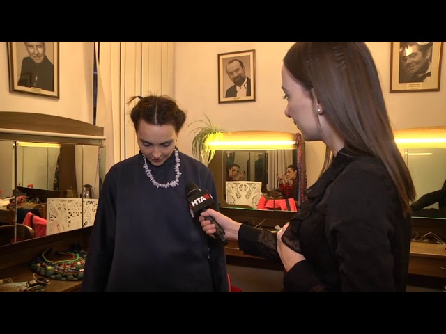 Львівський гурт "КурбАси" потішив львів'ян новою програмою
