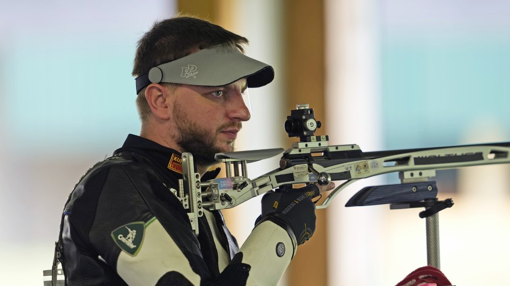 Олімпійські ігри-2024: розклад виступів українських спортсменів на 1 серпня