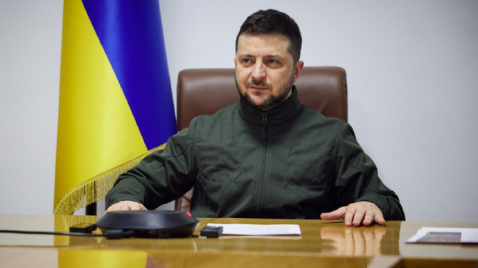 Кремль перелякався публікації інтерв’ю Зеленського російським журналістам