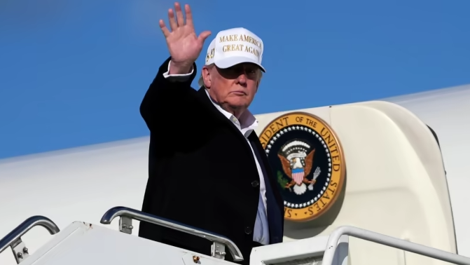 Трамп закликав Путіна припинити війну і підписати угоду