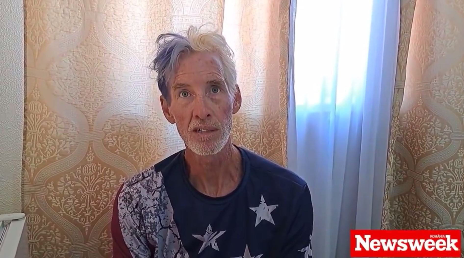 Замах на Трампа: що відомо про підозрюваного