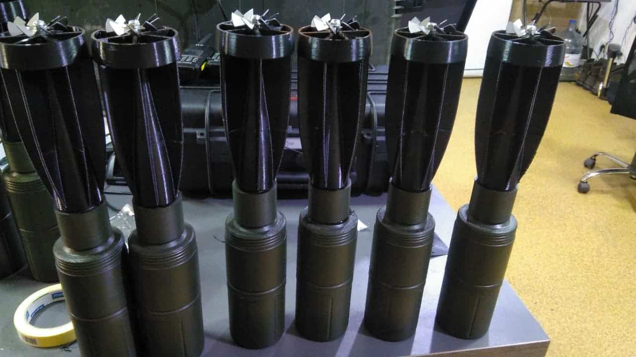 Українським військовим дозволили використовувати 13 типів вітчизняних боєприпасів