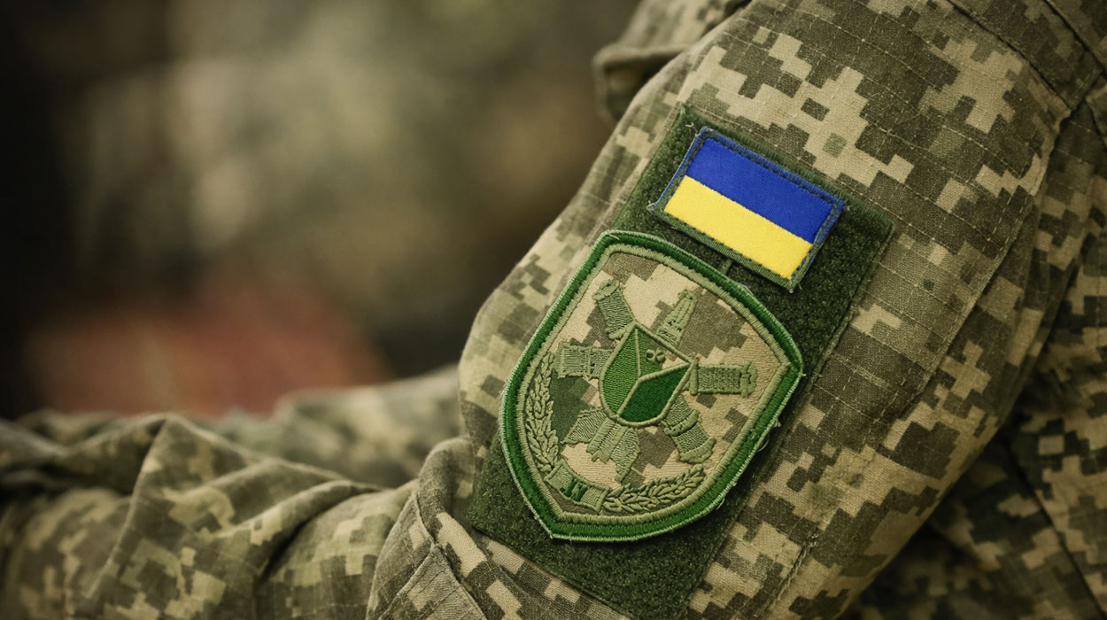 Вимагав 150$ за ухилення від ТЦК: у Львові судитимуть нацгвардійця
