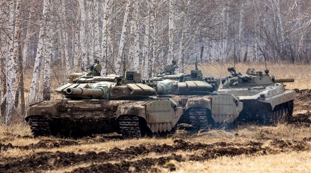 Захопити Донбас до березня. Путін поставив нове завдання перед російською армією