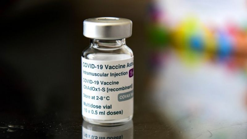 Ляшко розповів, чи можуть родичі працівників компаній вакцинуватися