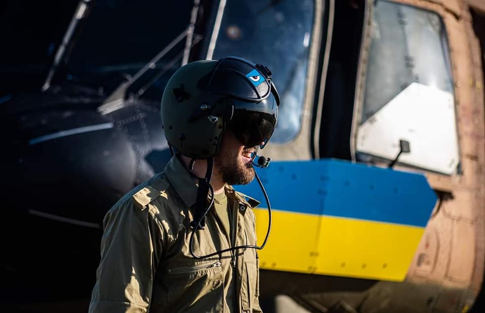 Українські захисники відбили 11 атак на Мар’їнку. Генштаб ЗСУ